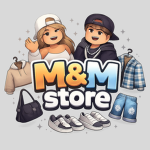 M&M STORE