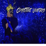 Competitive Uniforms