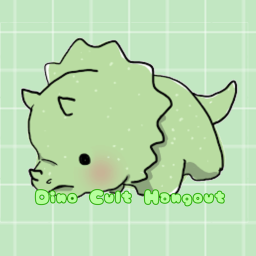 Dino Cult Hangout