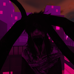 Nightmare Rin Purple Haze