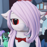 Build A Pony!