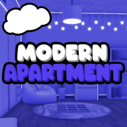 Modern Apartment ♥ icon