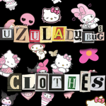 Uzuladybug7’s clothes and games group
