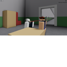 Test Baseplate