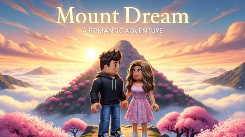 Mount Dream