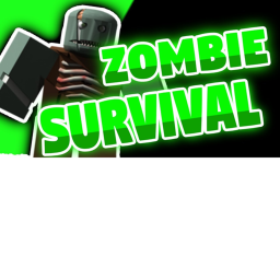 Zombie Survival [HEAVILY WIP]