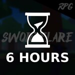 Swordflare! ⚔️ RPG Adventure