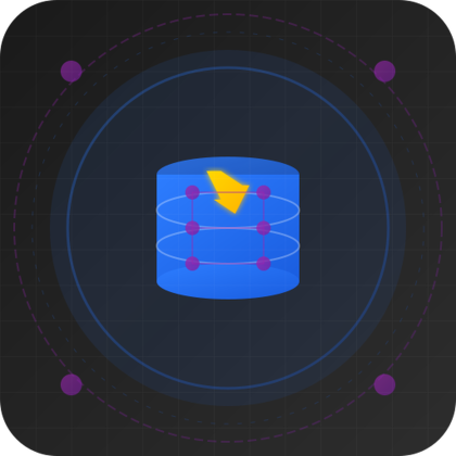 Reactors DataStore Editor