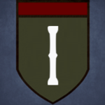 The Federal I Expeditionary Corps