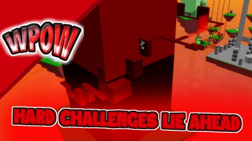 Wew's Pillars of Wallhops [WORLD 2]