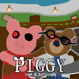 Piggy on a Budget [CHAP TEAR 6] icon