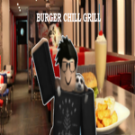 Burger Chill Grill