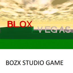 blox vegas