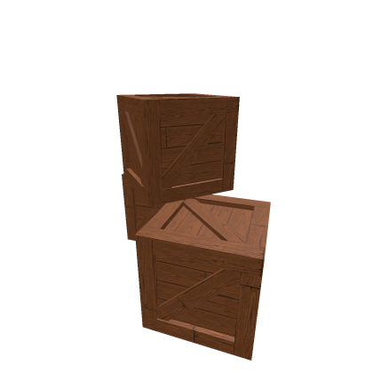 Crates