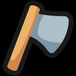 [Content Deleted] icon