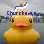 CCW | จันทร์จุวัน เเอร์เวย์