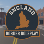 Border Rp! Staff