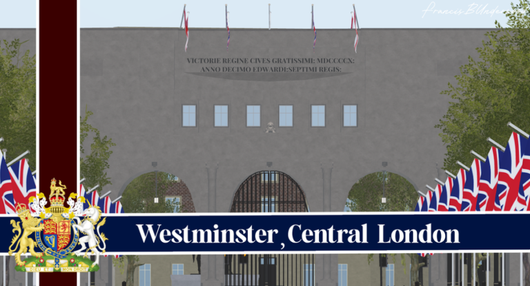 Westminster, Central London screenshot 1