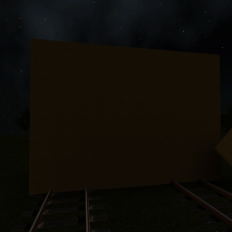 Sodor Ironworks (Night) icon