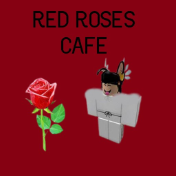 Red Roses Cafe