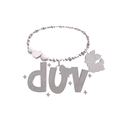 ๑˚ duv 3.0 thumbnail