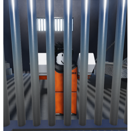 Prison Wip