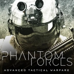 Phantom Forces