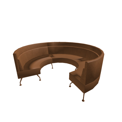 sofa circle