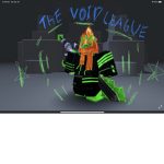 The Void League
