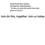 Angel Production Studios