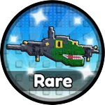 Game Badge Thumbnail