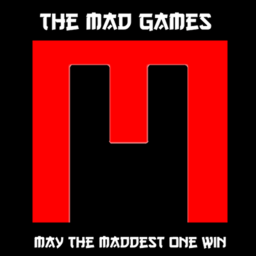New| Mad Games v2.09