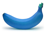 Da Blue Bananas