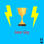 |Gamer Gang|