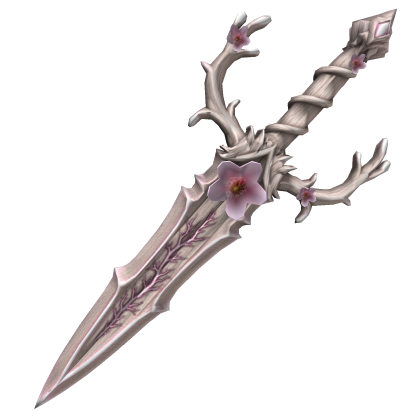Sakura Sword  Roblox item
