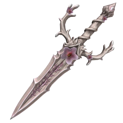 Sakura Sword  Roblox item thumbnail