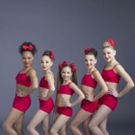 Abby's Elite Competition Team