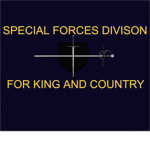 |UNA| Special Forces Division.