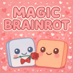 Magic Brainrot