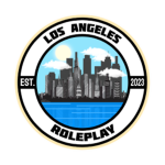 LOS ANGELS ROLPLAY (ERLC)