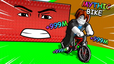 +1 Speed Bike Tsunami Escape scripts