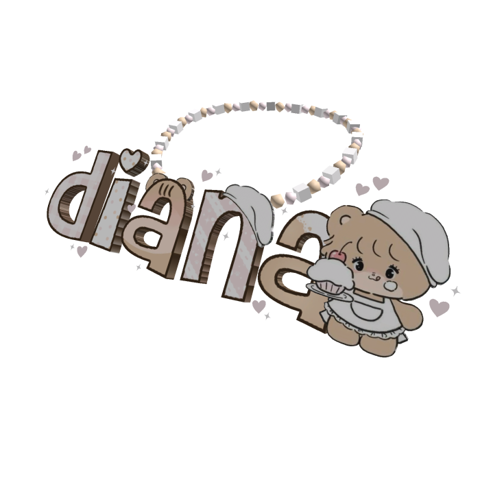 diana 3.0