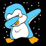 DapThePenguin