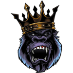 KING MONSTER CLAN