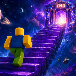 🚀 Climb 1000 stairs in space!