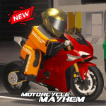 [NEW BIKE!] 🏍️ Motorcycle Mayhem