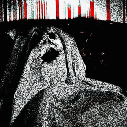 𝐢