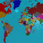 World Domination Roleplay