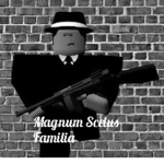 Magnum Scelus Famiłia