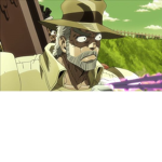 The JoJos fanclub